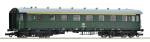 Roco 6200201 - Einheits-Schnellzugwagen 1. Klasse der DR